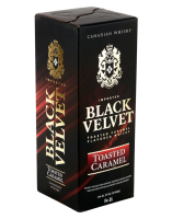 Виски Блек Вельвет 2 литра (Black Velvet 2l)
